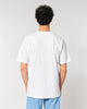 Organic unisex extra heavy tee with relaxed fit - Freestyler