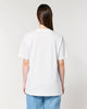 Organic unisex extra heavy tee with relaxed fit - Freestyler