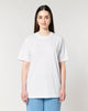 Organic unisex extra heavy tee with relaxed fit - Freestyler