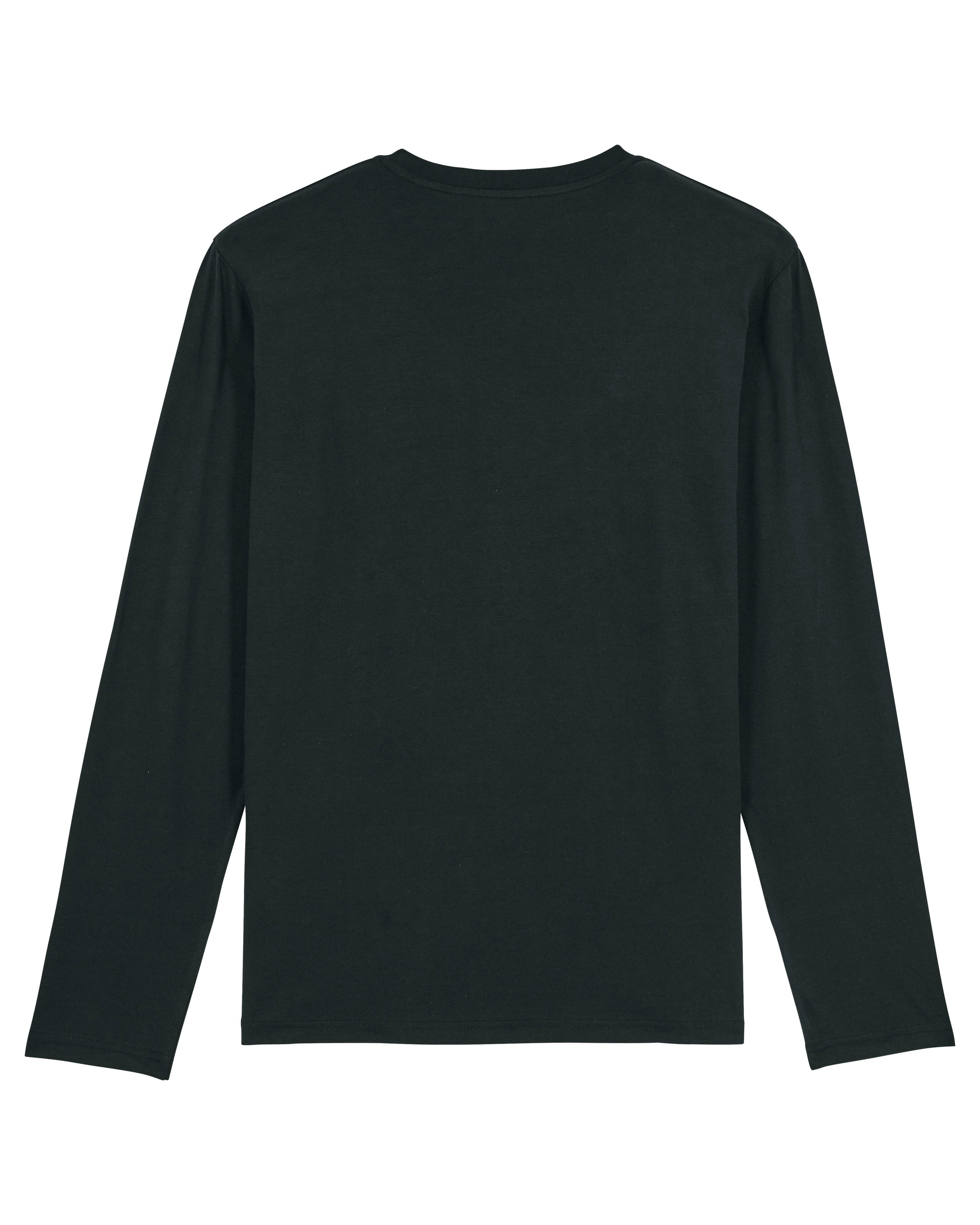 Organic Unisex Longsleeve Tee Normal Fit - Stanley Shuffler