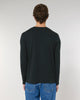 Organic Unisex Longsleeve Tee Normal Fit - Stanley Shuffler