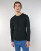 Organic Unisex Longsleeve Tee Normal Fit - Stanley Shuffler