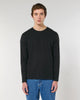 Organic Unisex Longsleeve Tee Normal Fit - Stanley Shuffler