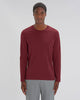 Organic Unisex Longsleeve Tee Normal Fit - Stanley Shuffler