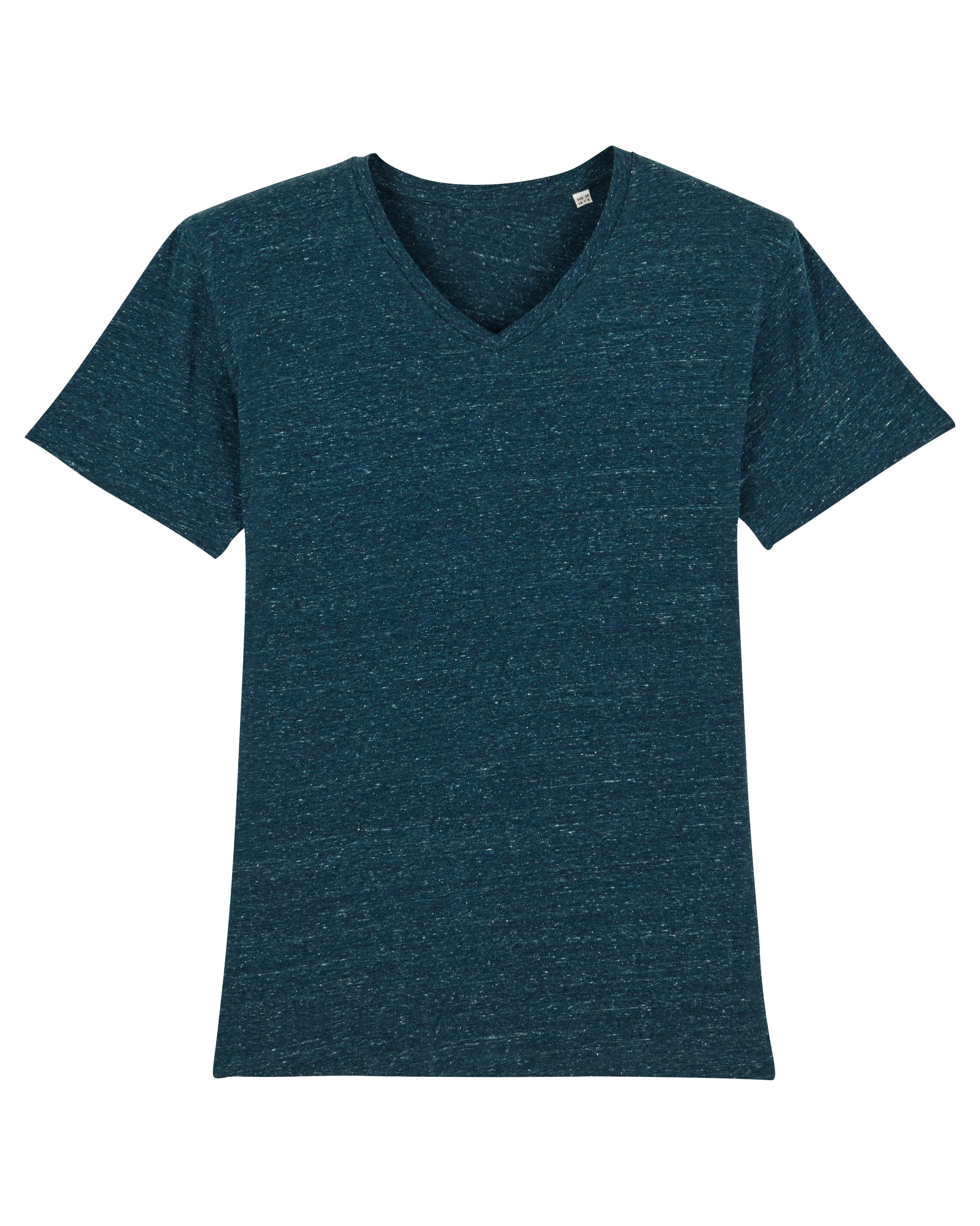 Organic Men's V-Neck T-Shirt - Stanley Presenter