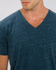 Organic Men's V-Neck T-Shirt - Stanley Presenter