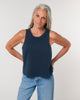 Organic Women's Short Top - Stella Dancer