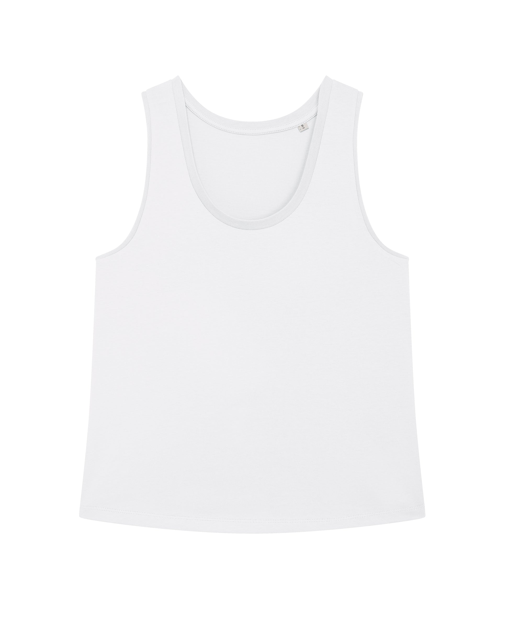 Custom tanktop women with medium fit - Stella Minter