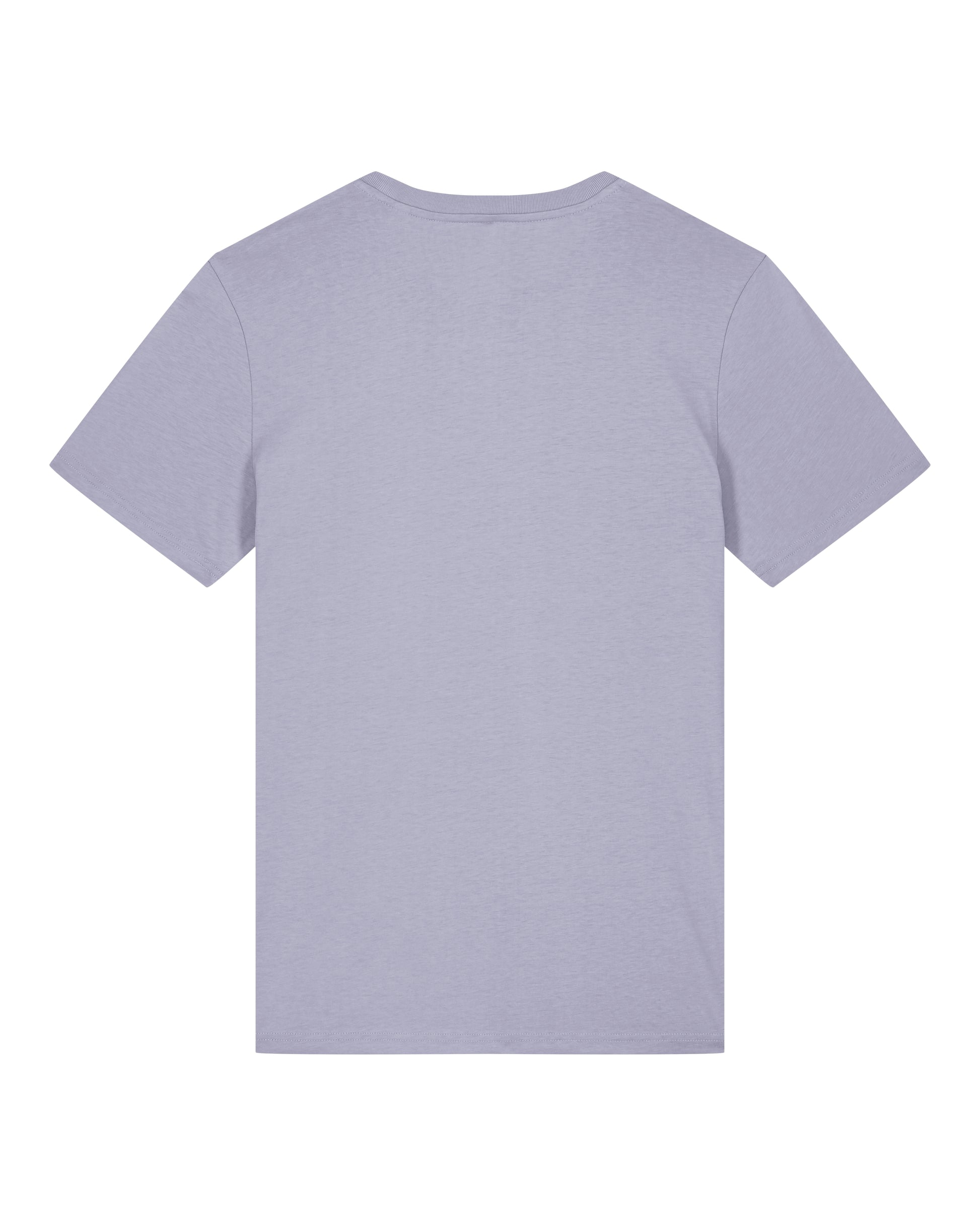 Organic Unisex Mid Light Tee Normal Fit - Crafter