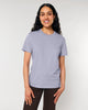 Organic Unisex Mid Light Tee Normal Fit - Crafter