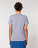 Organic Unisex Mid Light Tee Normal Fit - Crafter