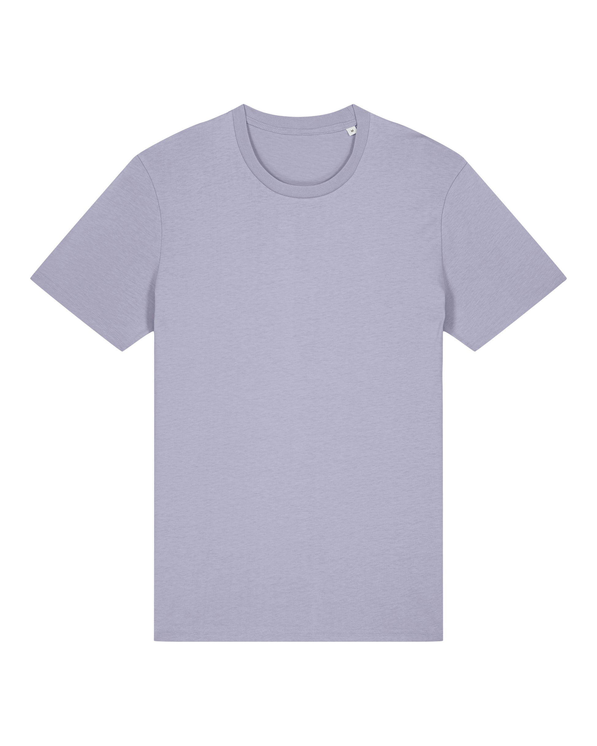 Organic Unisex Mid Light Tee Normal Fit - Crafter