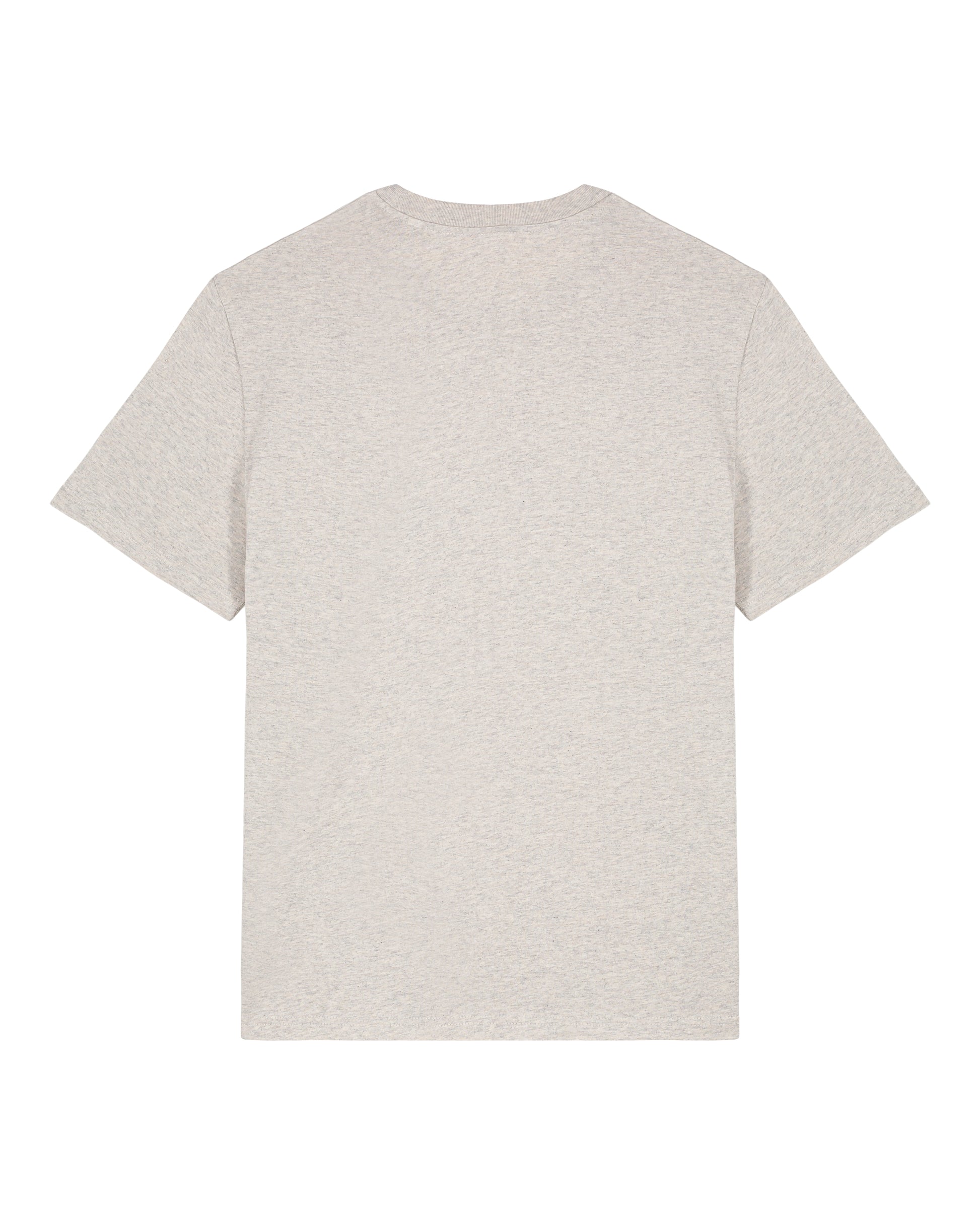 Organic unisex tee normal fit - Creator 2.0