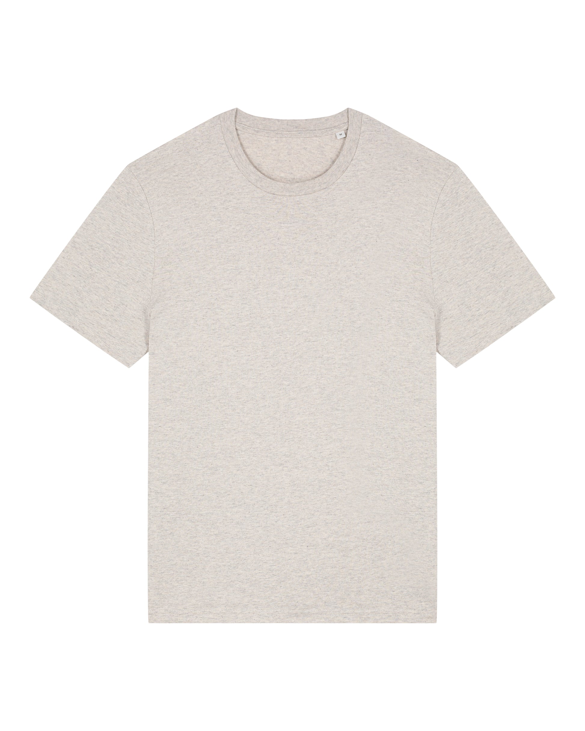 Organic unisex tee normal fit - Creator 2.0