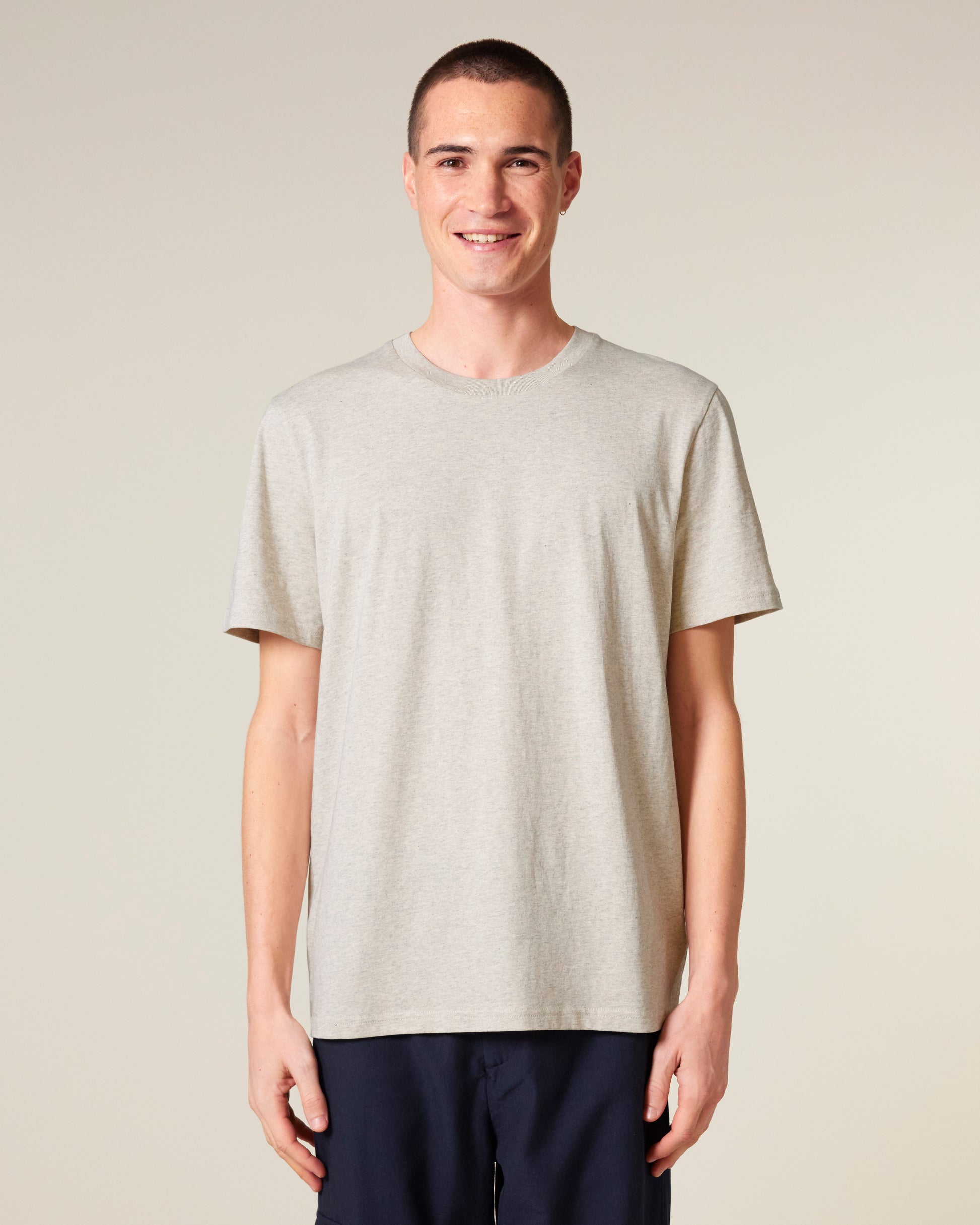 Organic unisex tee normal fit - Creator 2.0