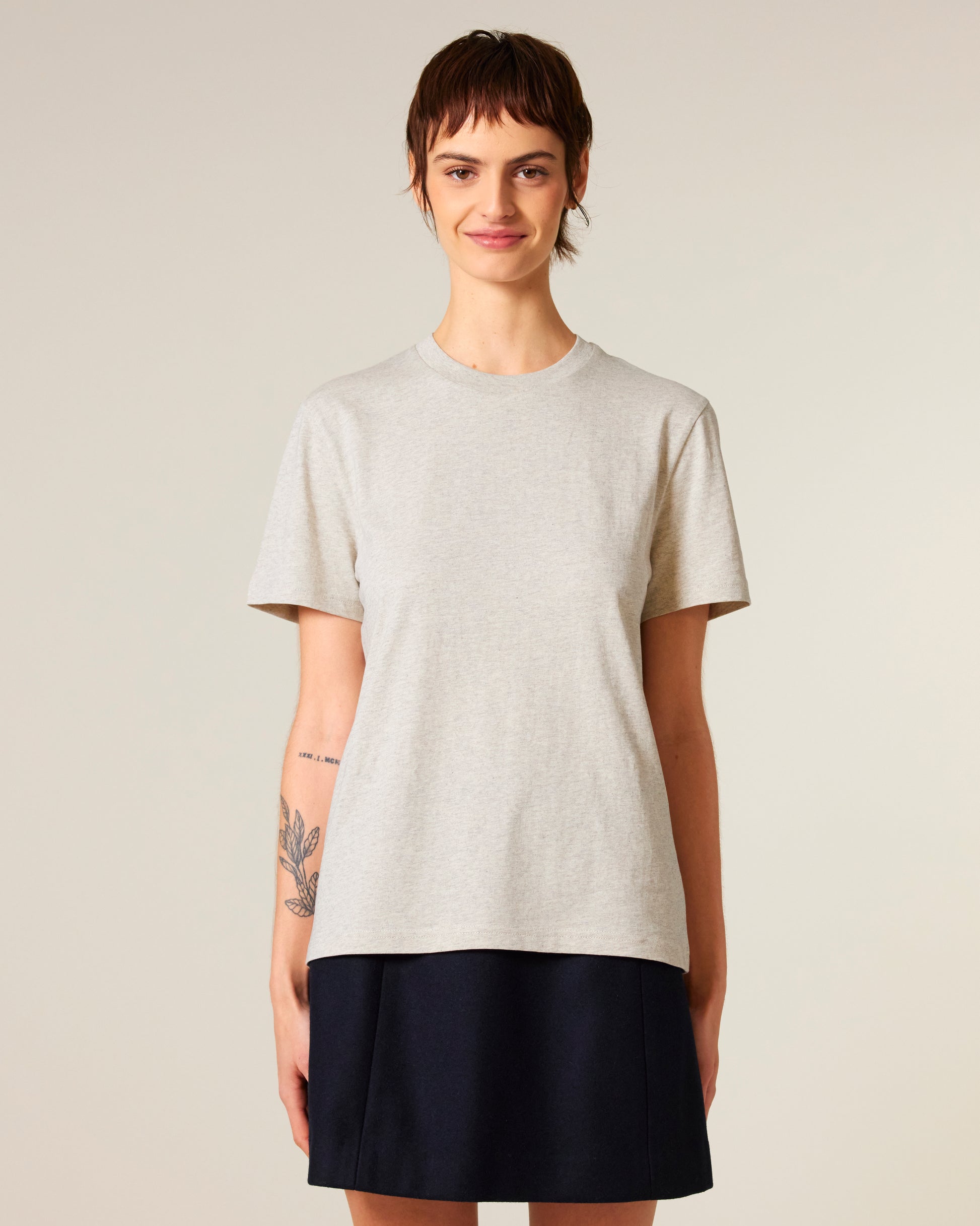 Organic unisex tee normal fit - Creator 2.0