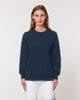 Organic unisex longsleeve tee with normal fit - Shifts Dry