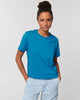 Organic unisex tee with normal fit - Rocker