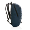 Recycled Polyester Hiking Backpack 18L - Navy