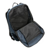 Recycled Polyester Hiking Backpack 18L - Navy