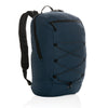 Recycled Polyester Hiking Backpack 18L - Navy