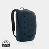 Recycled Polyester Hiking Backpack 18L - Navy