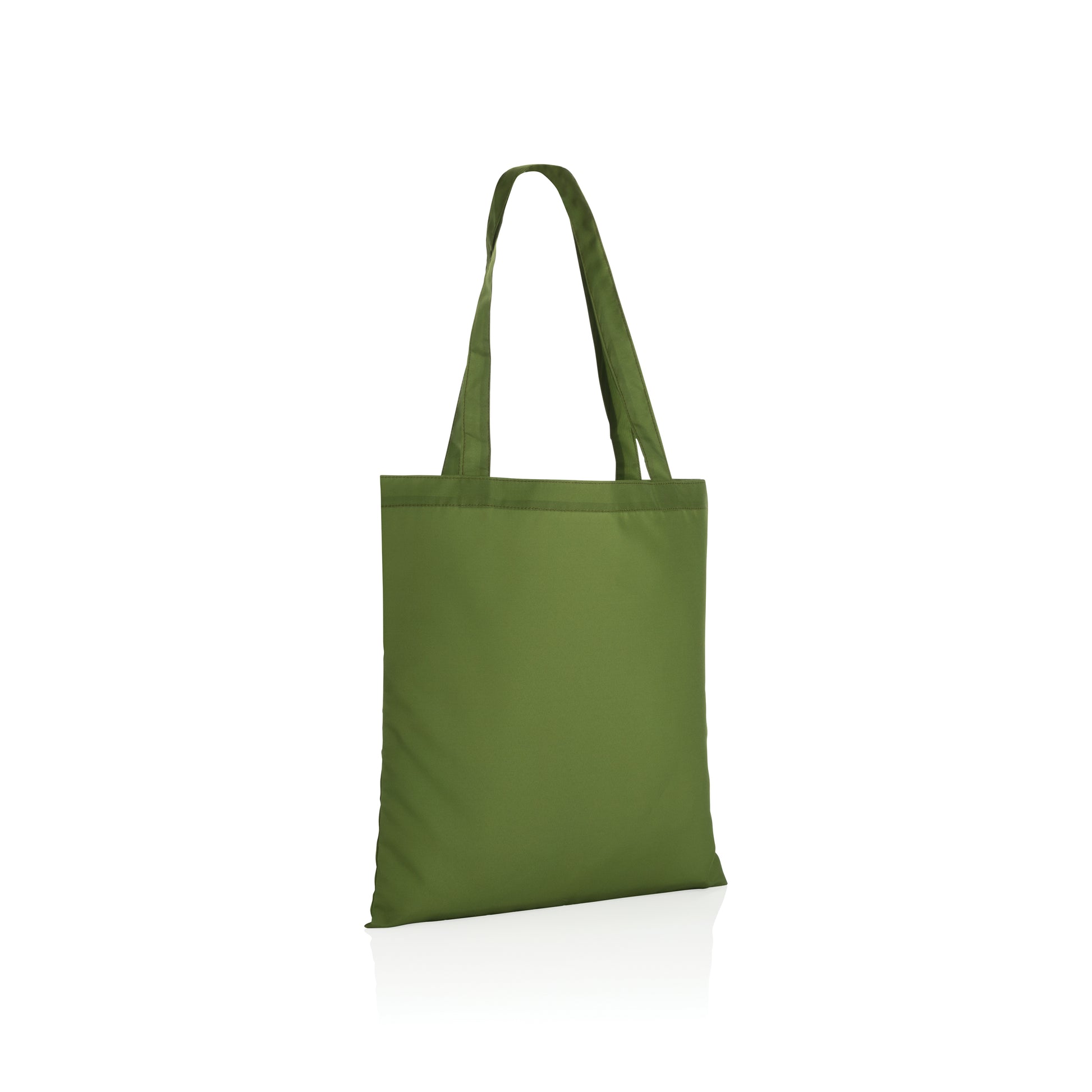 Recycled Polyester Tote Bag