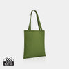 Recycled Polyester Tote Bag