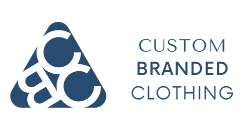 Custom Branded Clothing logo