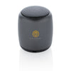 Mini aluminium wireless speaker