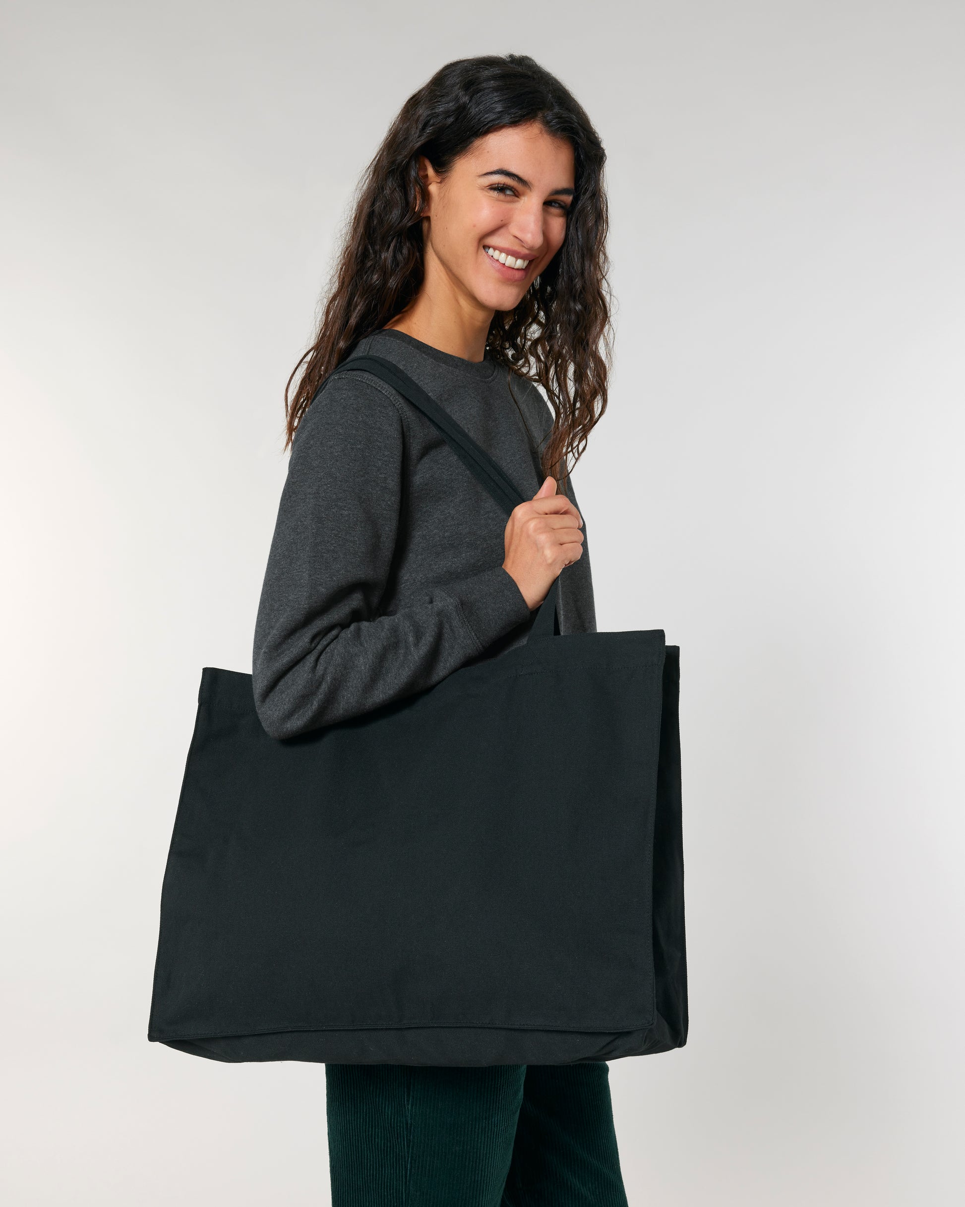 Organic Shopper - Shopping Bag