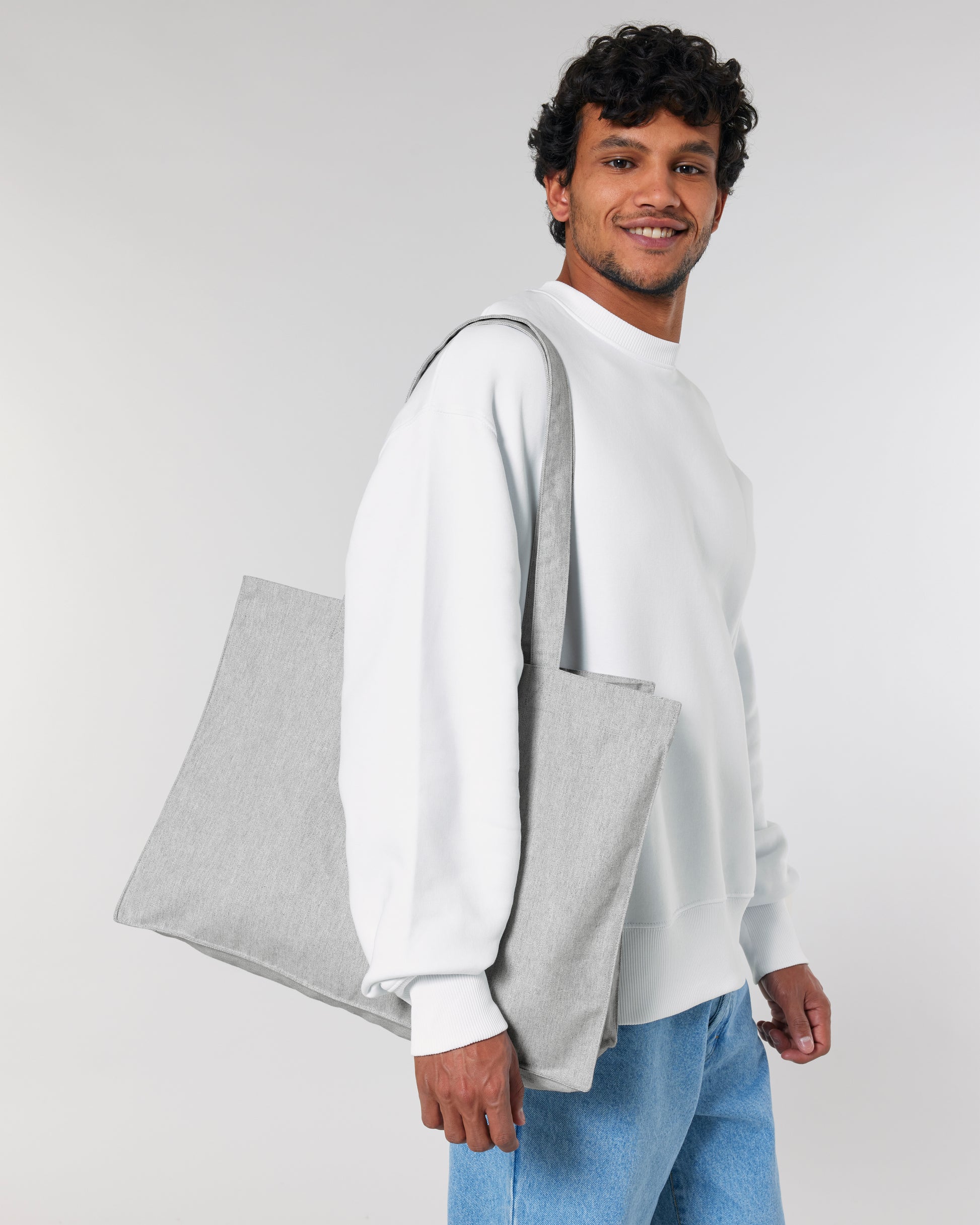 Organic Shopper - Shopping Bag