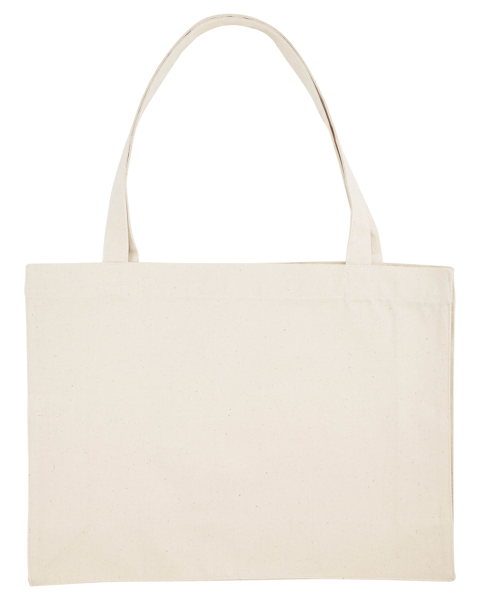 Organic Shopper - Shopping Bag