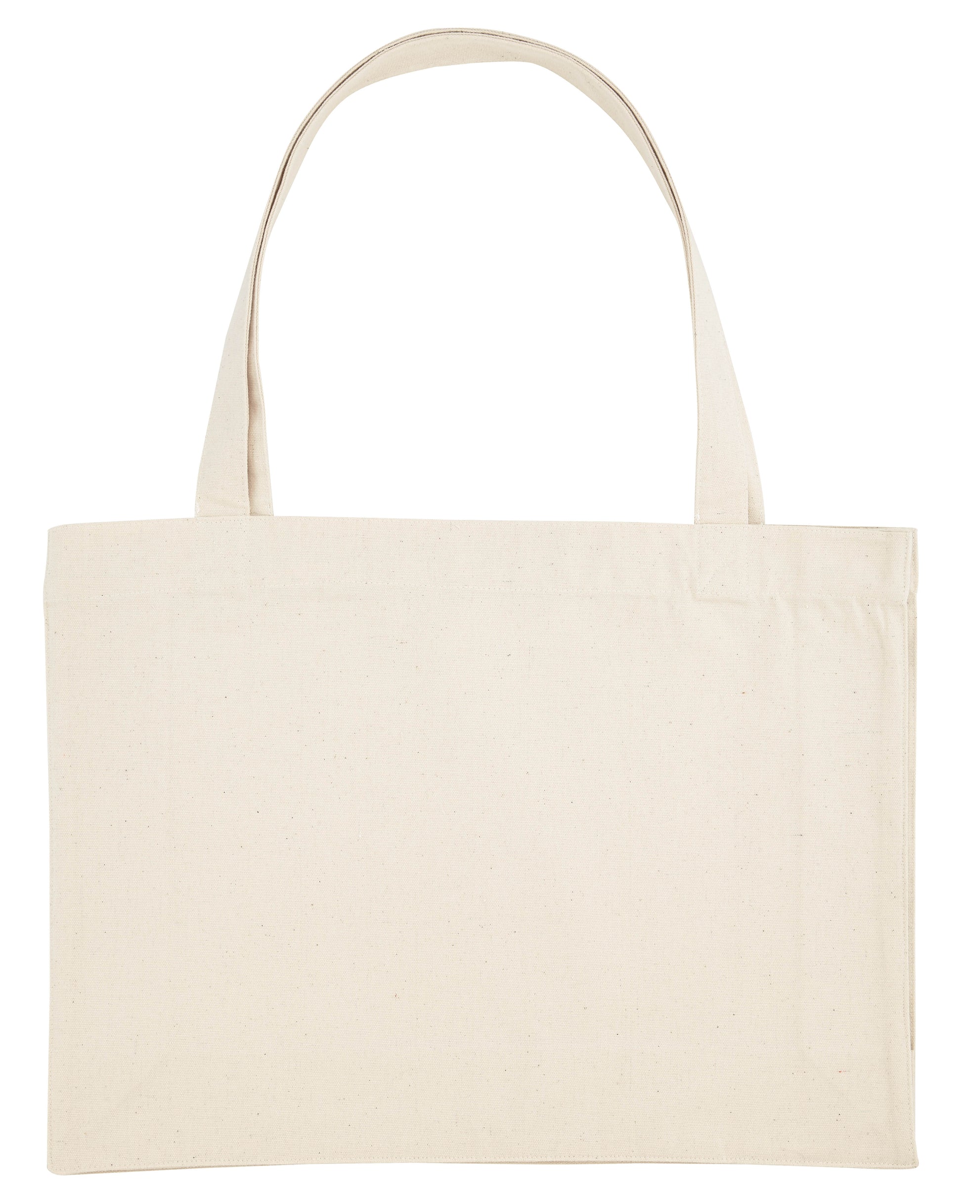 Organic Shopper - Shopping Bag