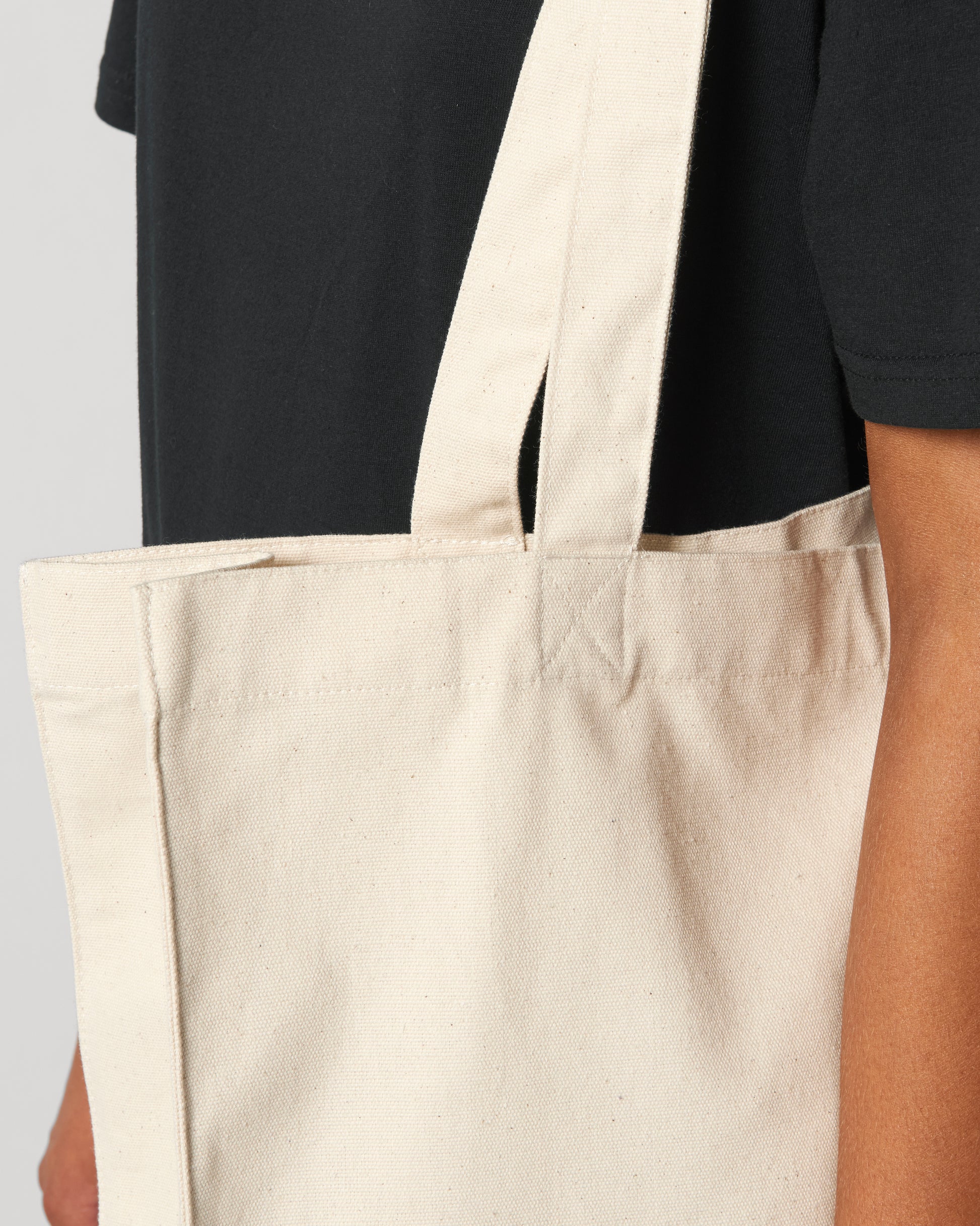 Organic Shopper - Shopping Bag