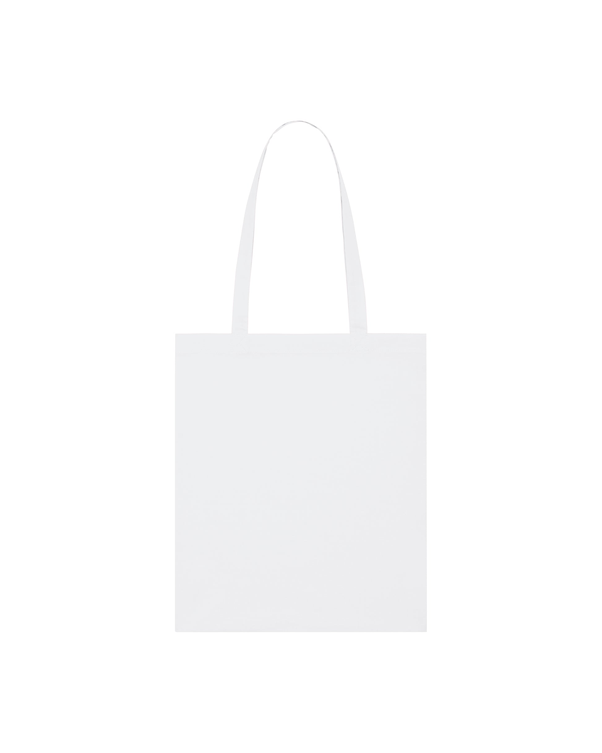 Organic Light Tote Bag