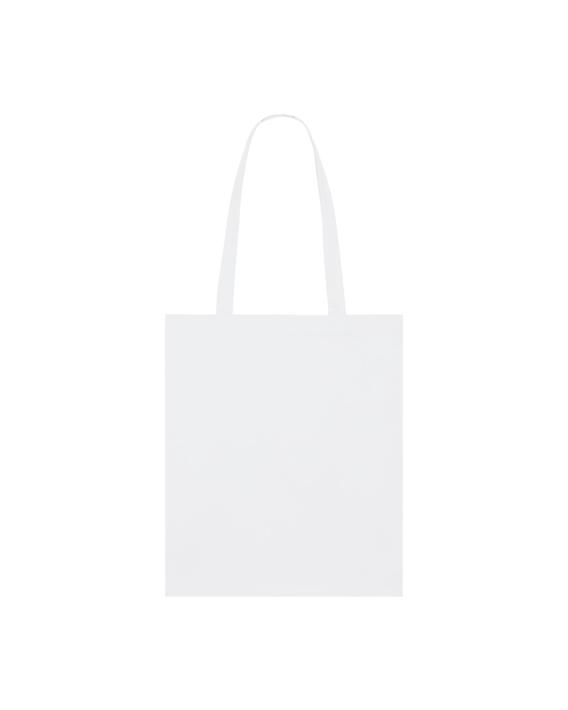 Organic Light Tote Bag