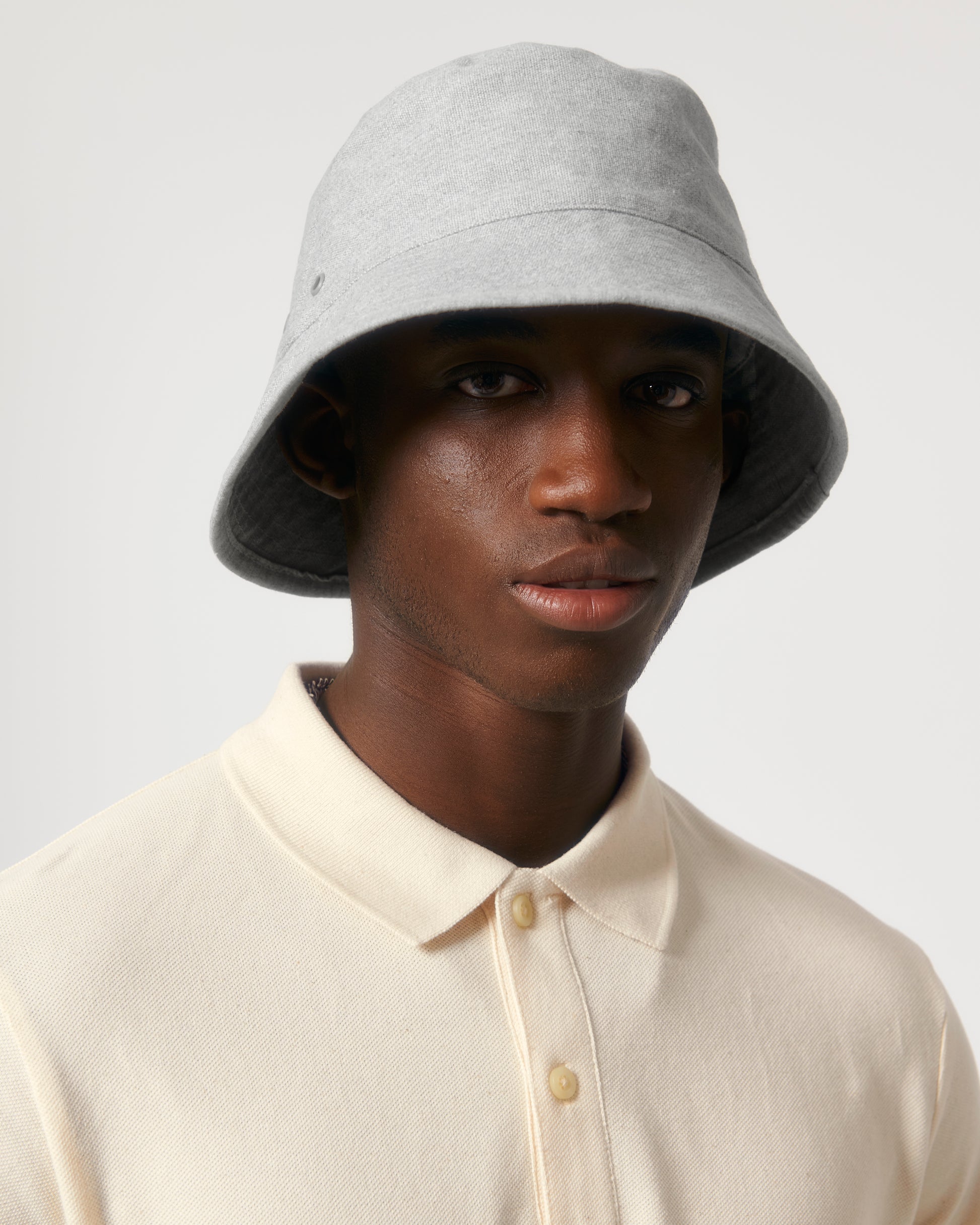 Organic Unisex Bucket Hat
