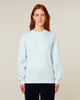 Organic Unisex Crew Neck Sweat Medium Fit - Changer 2.0