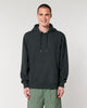 Organic Unisex Hoodie Sweat With Medium Fit - Cruiser 2.0