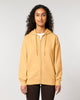 Organic Unisex Zipped Hoodie Medium fit - Cultivator 2.0