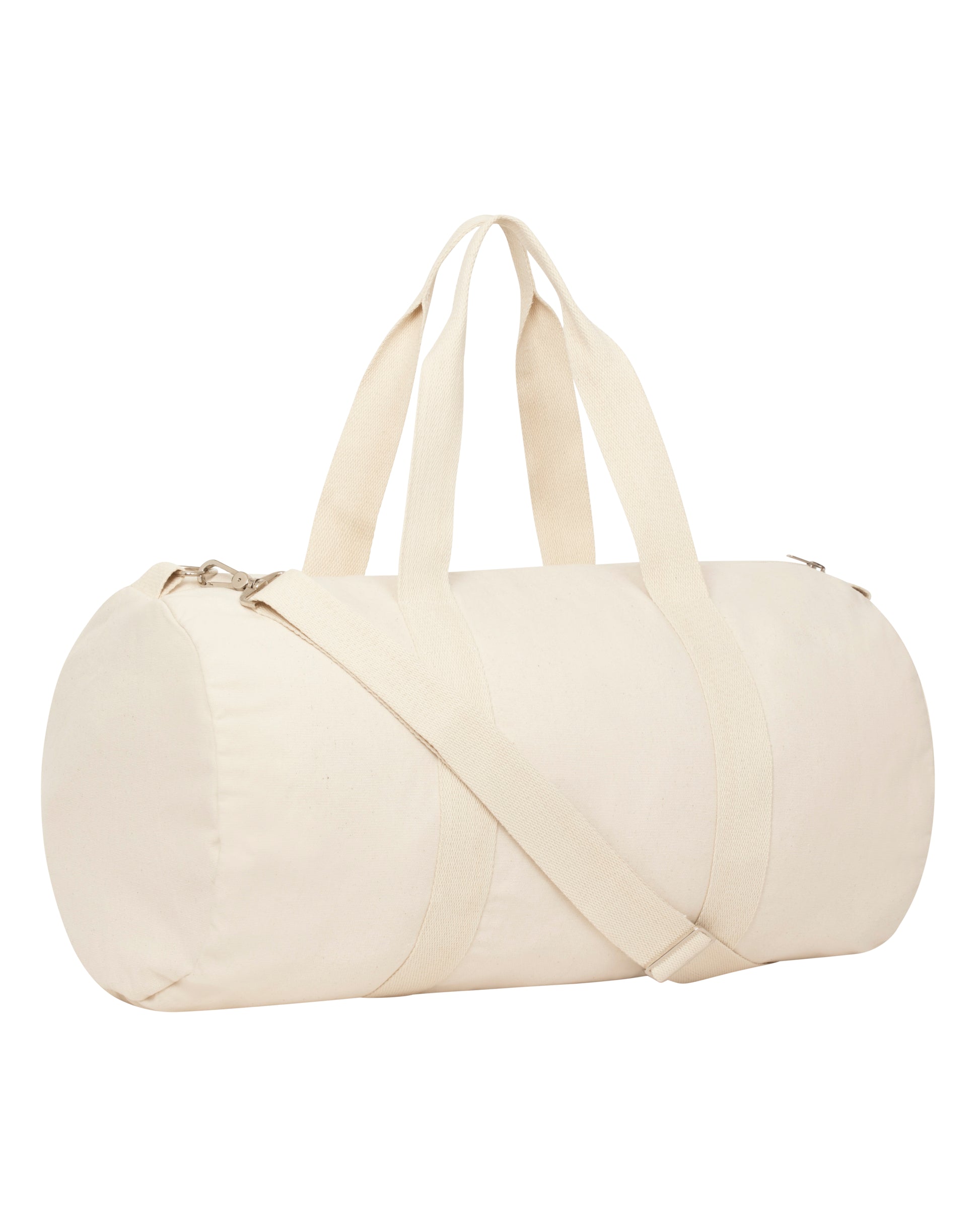 Organic Duffle Bag