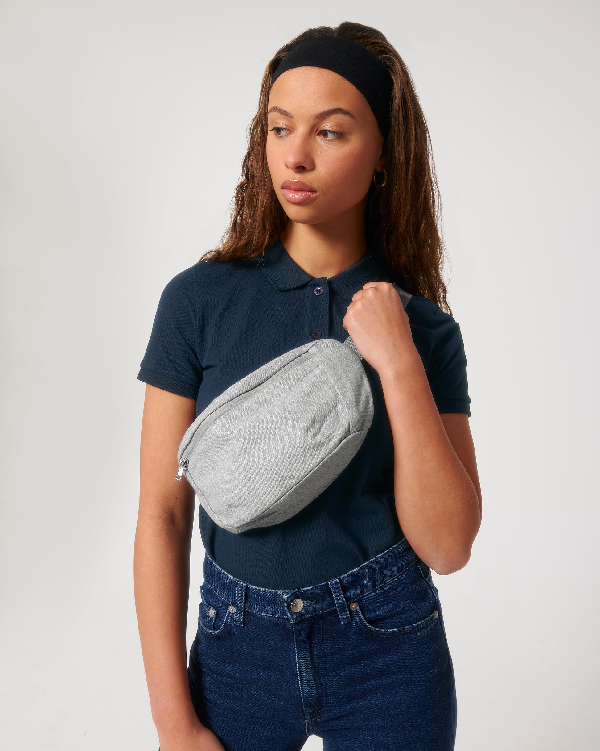 Organic Hip Bag