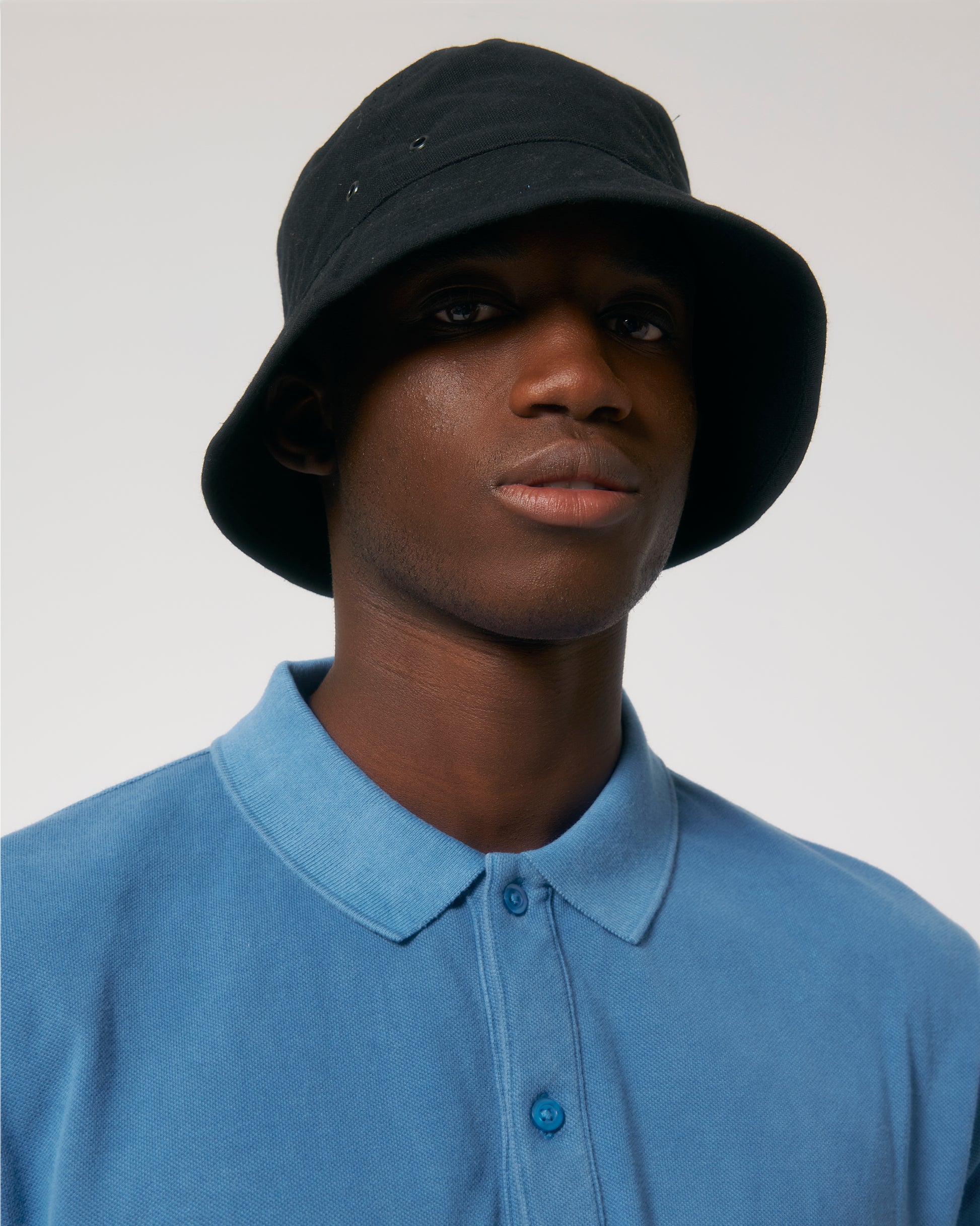 Organic Unisex Bucket Hat