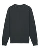 Organic Unisex Crew Neck Sweat Medium Fit - Changer 2.0