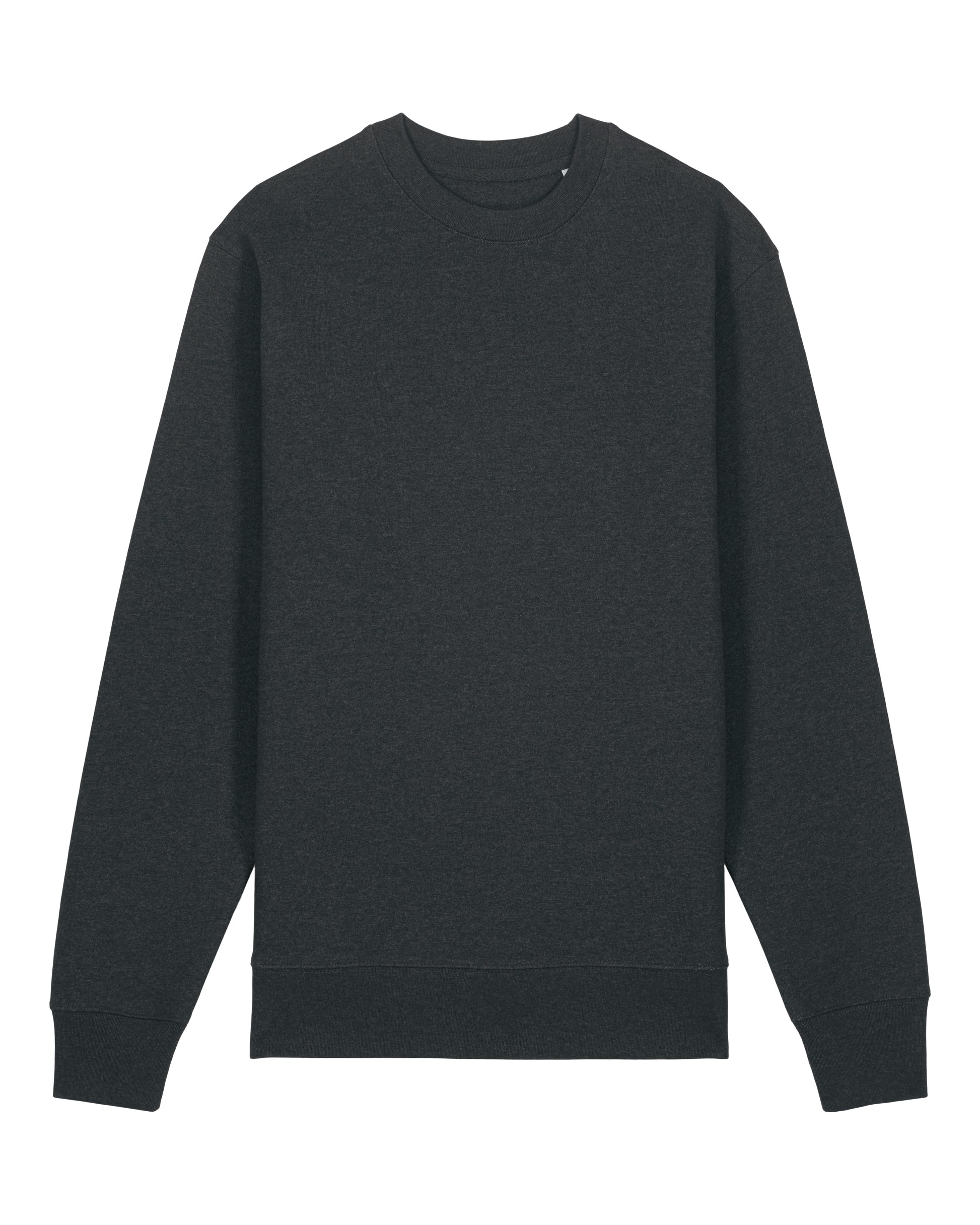 Organic Unisex Crew Neck Sweat Medium Fit - Changer 2.0