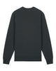 Organic Unisex Crew Neck Sweat Medium Fit - Changer 2.0