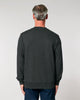 Organic Unisex Crew Neck Sweat Medium Fit - Changer 2.0