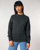 Organic Unisex Crew Neck Sweat Medium Fit - Changer 2.0