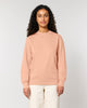 Organic Unisex Crew Neck Sweat Medium Fit - Changer 2.0